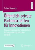 Öffentlich-Private Partnerschaften Für Innovationen