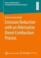 Emission Reduction With an Alternative Diesel Combustion Process