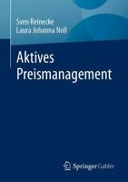 Aktives Preismanagement