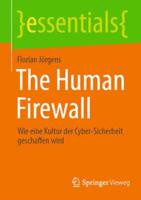 The Human Firewall