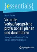 Virtuelle Verkaufsgespräche Professionell Planen Und Durchführen