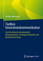 Toolbox Innovationskommunikation