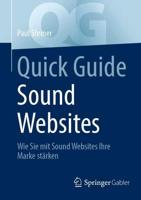 Quick Guide Sound Websites