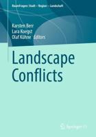 Landscape Conflicts