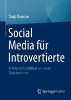 Social Media Für Introvertierte