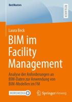 BIM Im Facility Management