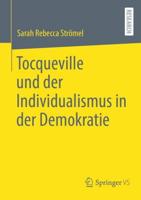 Tocqueville Und Der Individualismus in Der Demokratie