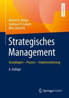Strategisches Management