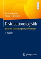 Distributionslogistik