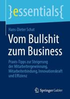 Vom Bullshit Zum Business