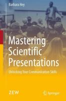 Mastering Scientific Presentations
