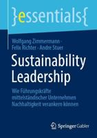 Sustainability Leadership