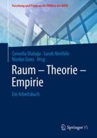 Raum - Theorie - Empirie