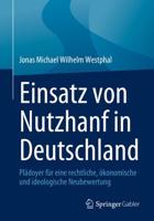 Einsatz Von Nutzhanf in Deutschland