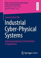 Industrial Cyber-Physical Systems