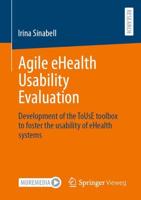 Agile eHealth Usability Evaluation