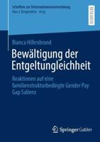 Bewältigung Der Entgeltungleichheit