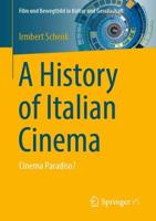 A History of Italian Cinema
