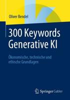 300 Keywords Generative KI