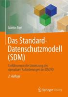 Das Standard-Datenschutzmodell (SDM)