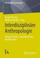 Interdisziplinäre Anthropologie