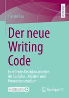 Der Neue Writing Code