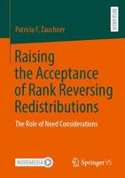 Raising the Acceptance of Rank Reversing Redistributions