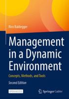 Management in a Dynamic Environment