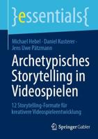 Archetypisches Storytelling in Videospielen