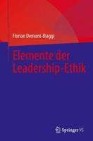 Elemente Der Leadership-Ethik