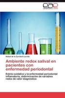 Ambiente Redox Salival En Pacientes Con Enfermedad Periodontal