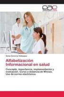 Alfabetización Informacional en salud