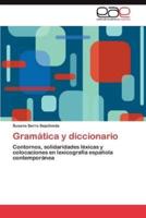 Gramatica y Diccionario