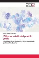 Diáspora-Aliá del pueblo judío