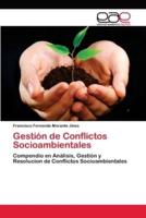 Gestión de Conflictos Socioambientales