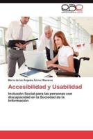 Accesibilidad y Usabilidad