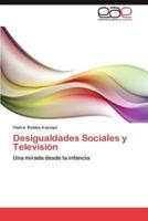 Desigualdades Sociales y Television