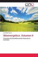 Xiloenergética. Volumen II