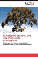 Eucalyptus Grandis, Una Experiencia de Econegocio