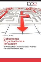 Gobernanza Organizacional E Innovacion