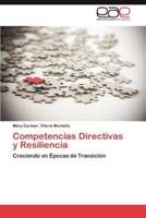 Competencias Directivas y Resiliencia