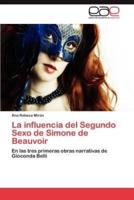 La Influencia del Segundo Sexo de Simone de Beauvoir