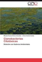 Cianobacterias Citotoxicas