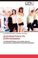 Actividad Fisica Vs Enfermedades