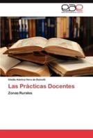 Las Practicas Docentes