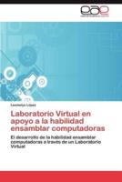 Laboratorio Virtual En Apoyo a la Habilidad Ensamblar Computadoras