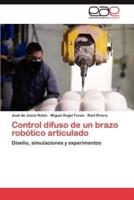 Control Difuso de Un Brazo Robotico Articulado