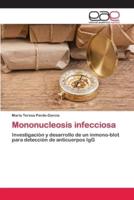 Mononucleosis infecciosa