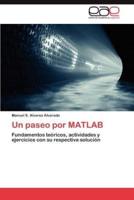 Un Paseo Por MATLAB