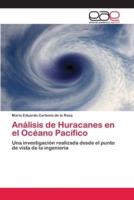 Análisis de Huracanes en el Océano Pacífico